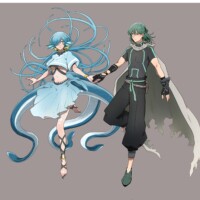 CoC「Reet:PaC」より